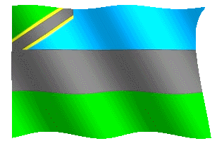 zanzibar flag